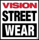 Logo Vision Street Wear